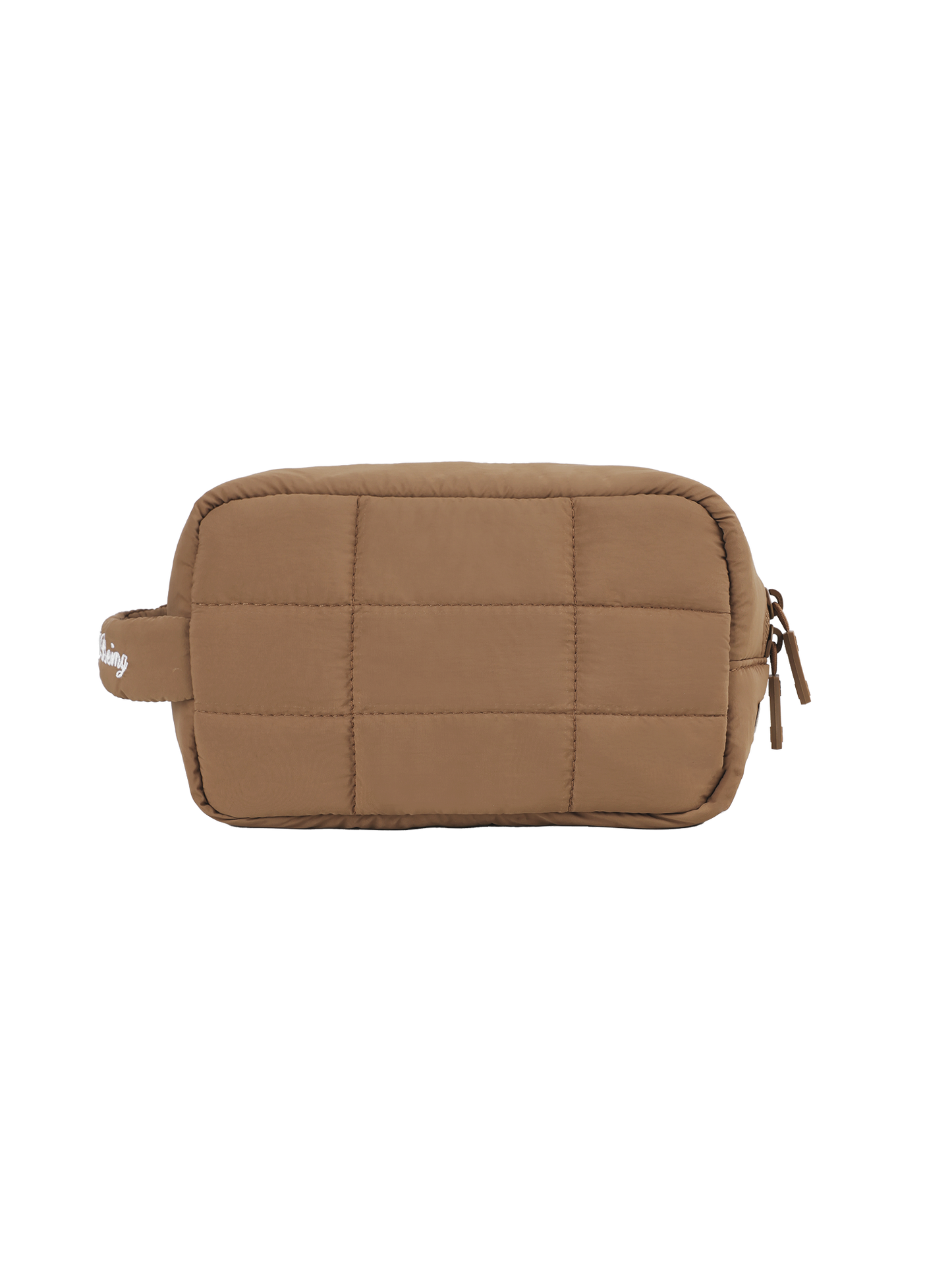 Pillow Pouch (Recraft Mocha)