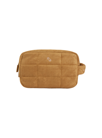 Pillow Pouch (Terry Teddy)