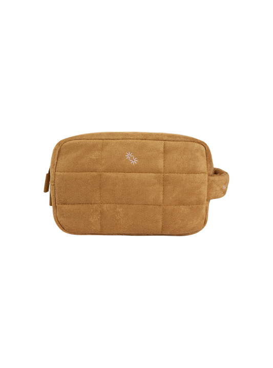 Pillow Pouch (Terry Teddy)