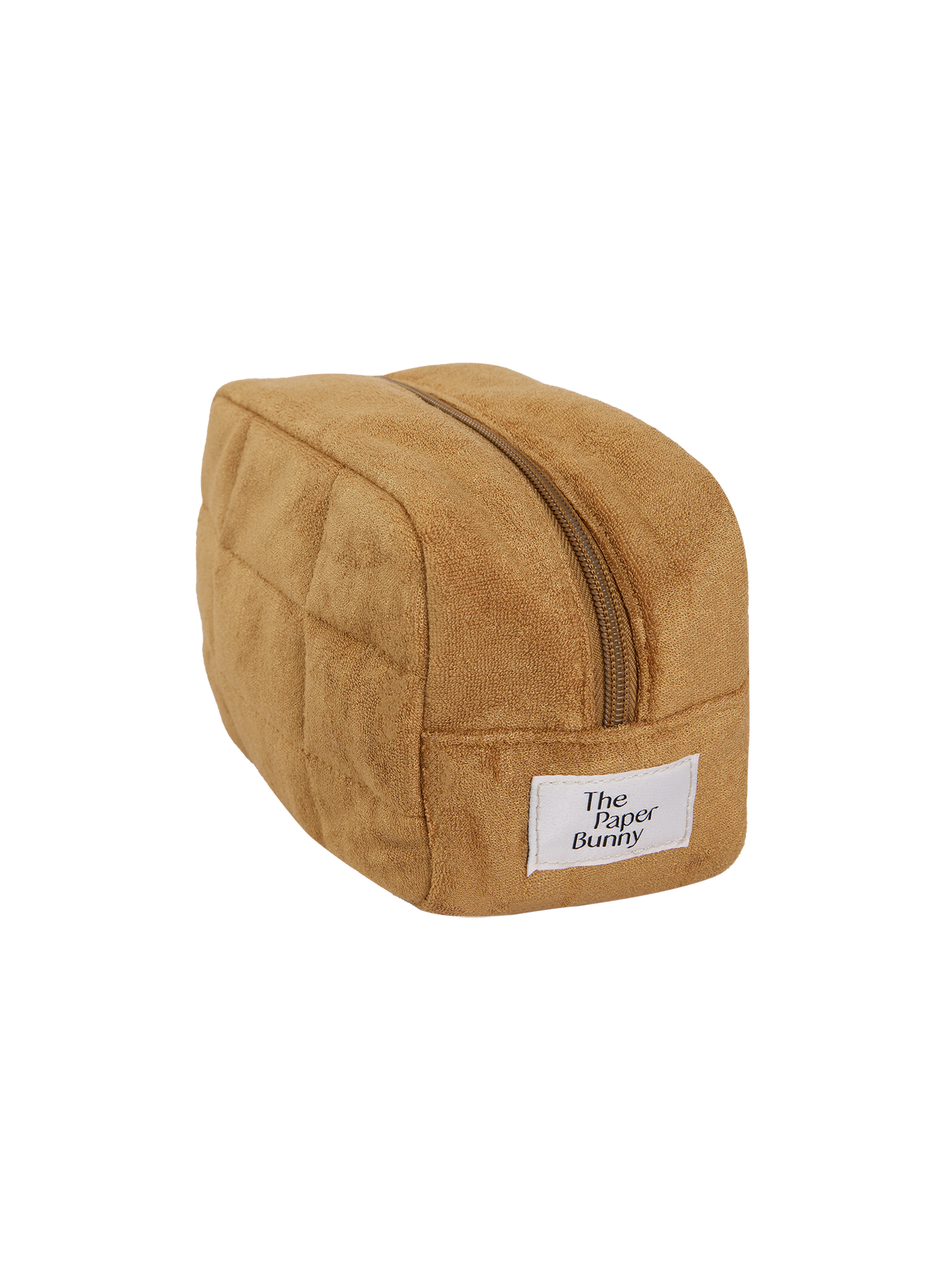Pillow Pouch (Terry Teddy)
