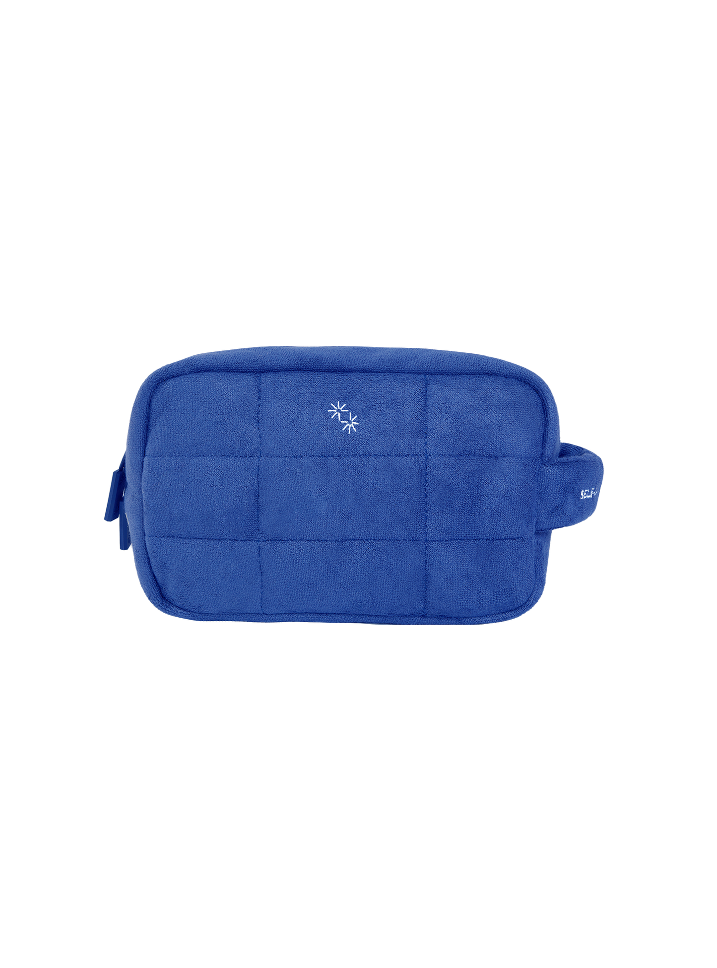 Pillow Pouch (Terry Azure)