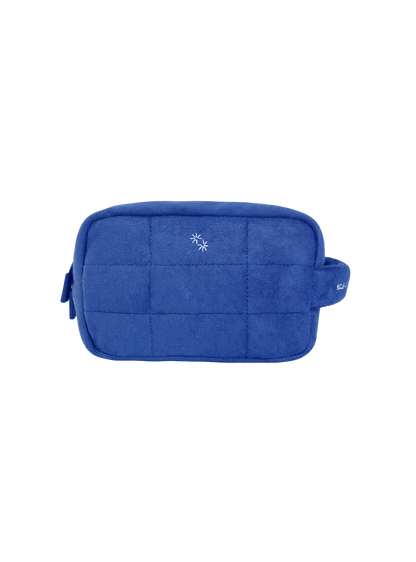 Pillow Pouch (Terry Azure)