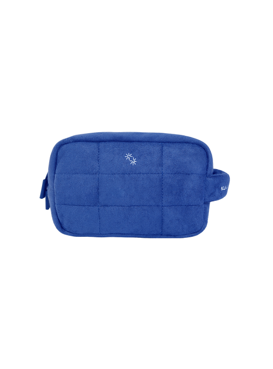 Pillow Pouch (Terry Azure)