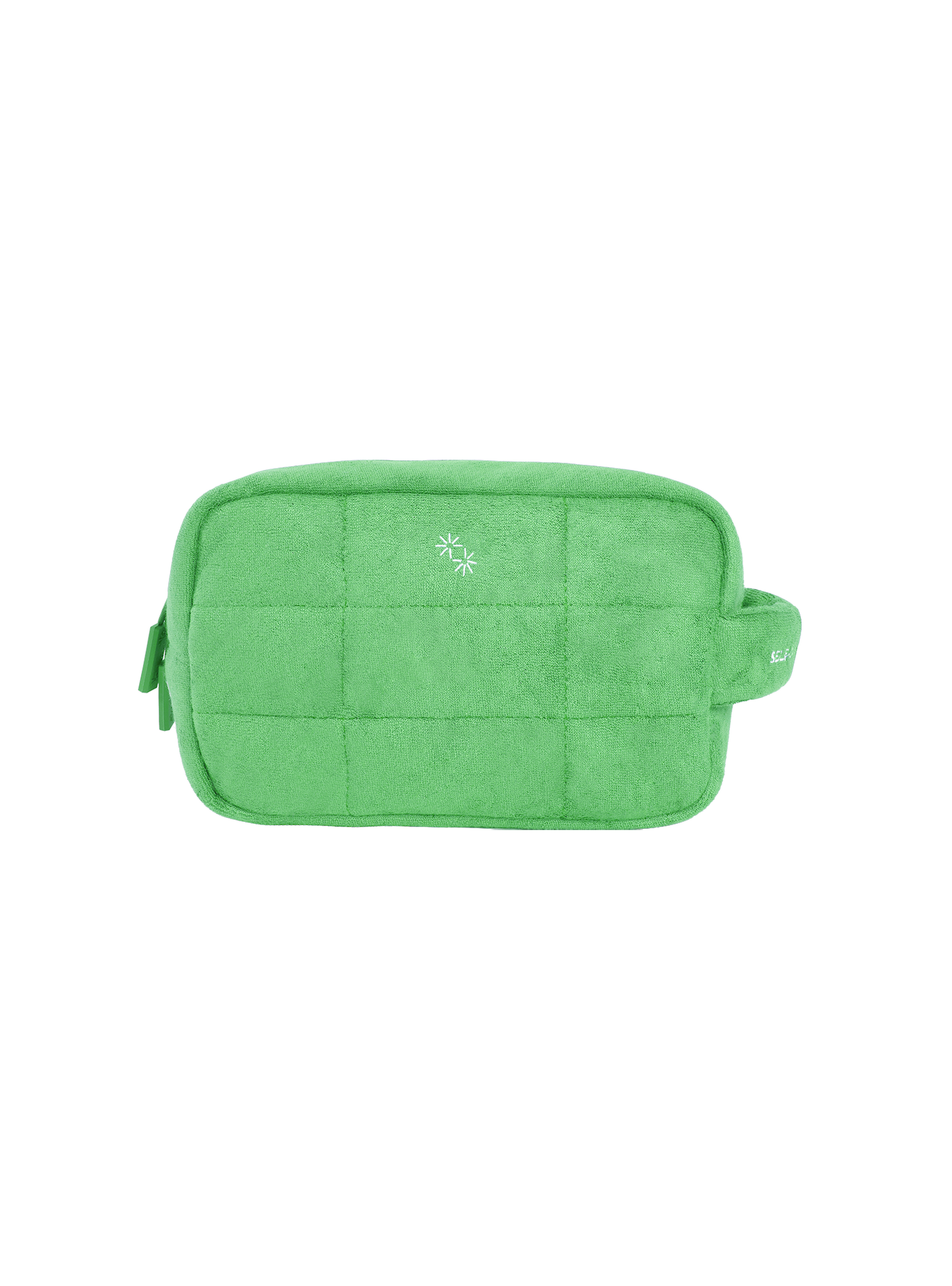 Pillow Pouch (Terry Mojito)