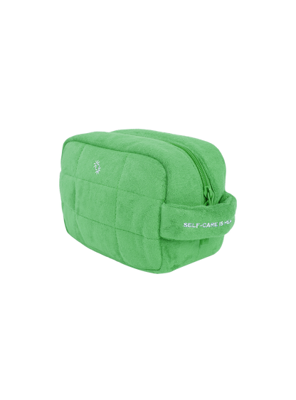 Pillow Pouch (Terry Mojito)