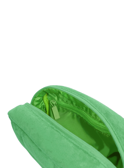 Pillow Pouch (Terry Mojito)