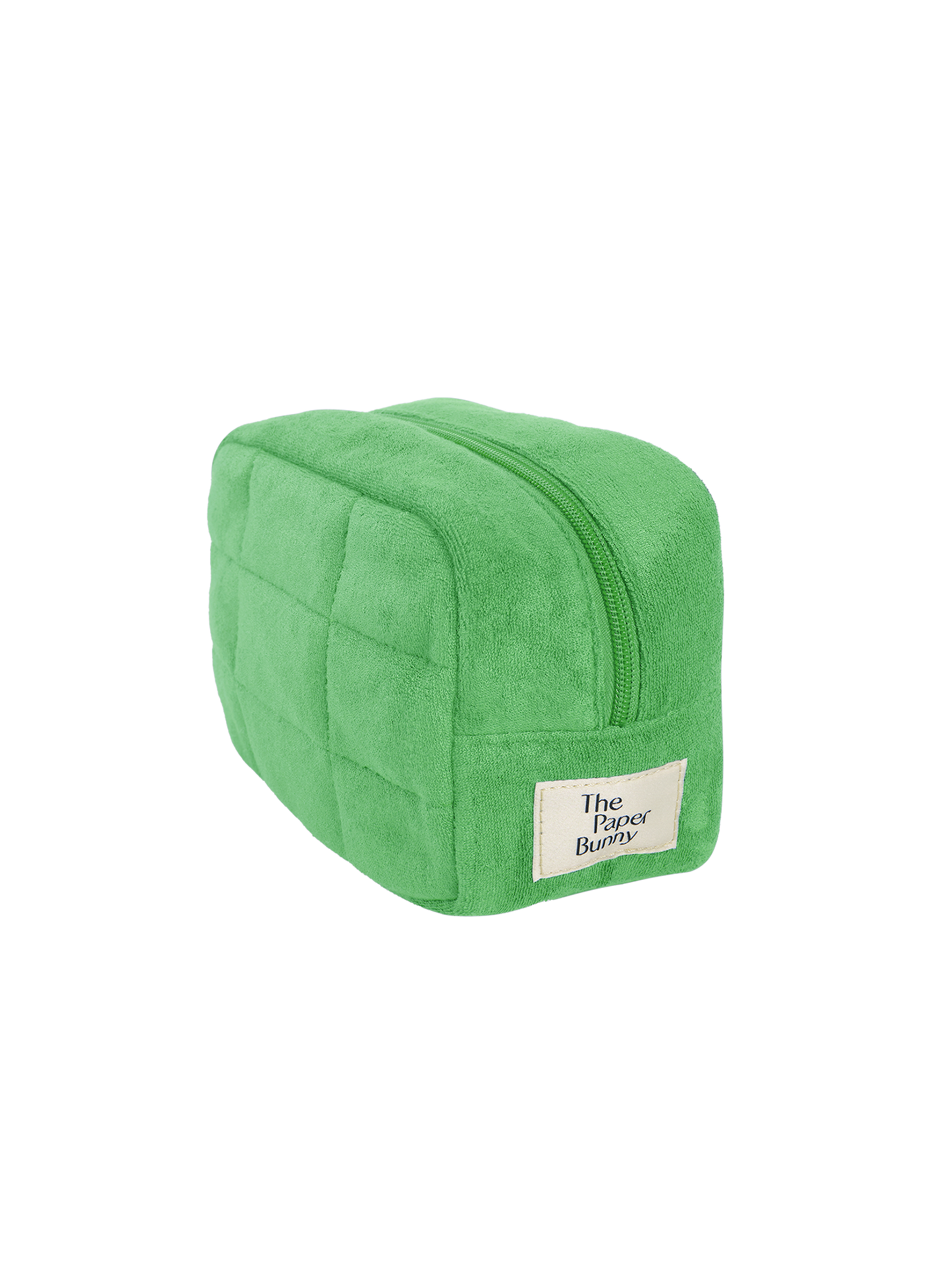 Pillow Pouch (Terry Mojito)