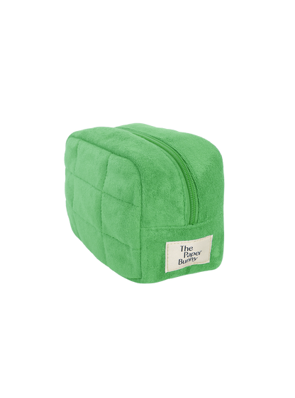 Pillow Pouch (Terry Mojito)