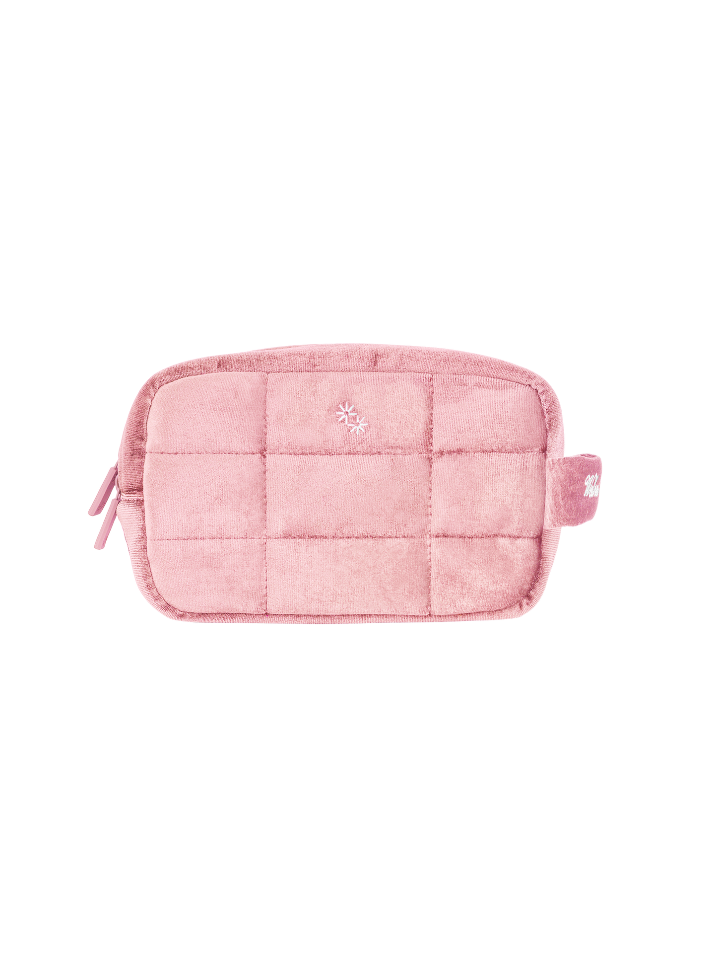 Pillow Pouch (Velvet Crush)