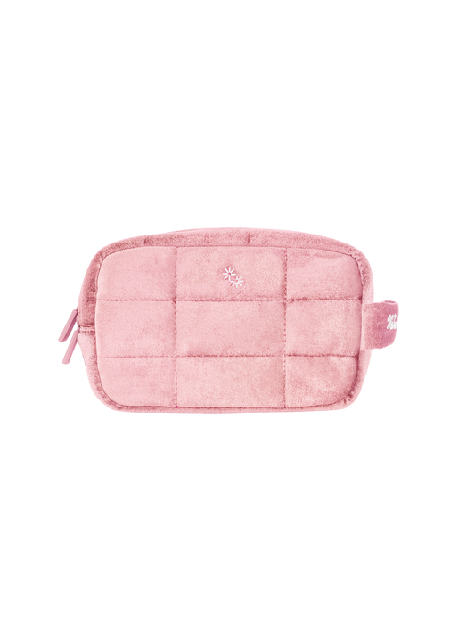 Pillow Pouch (Velvet Crush)