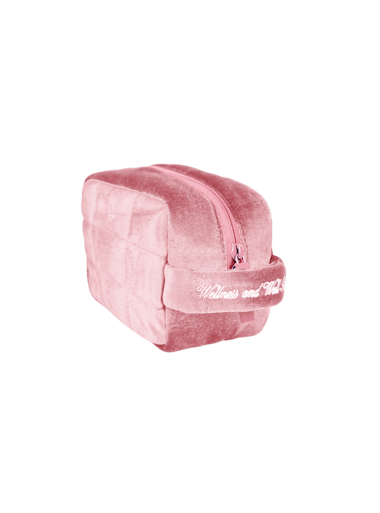 Pillow Pouch (Velvet Crush)