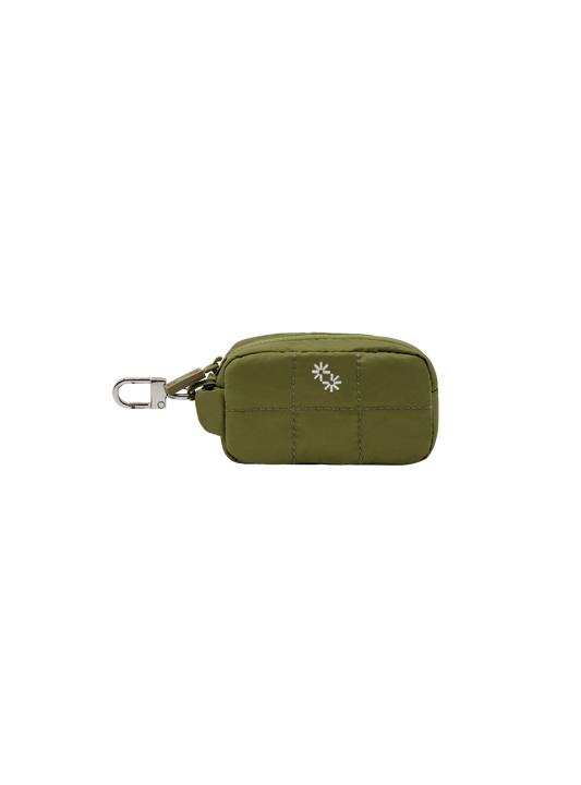 Poo Bag Charm (Field)