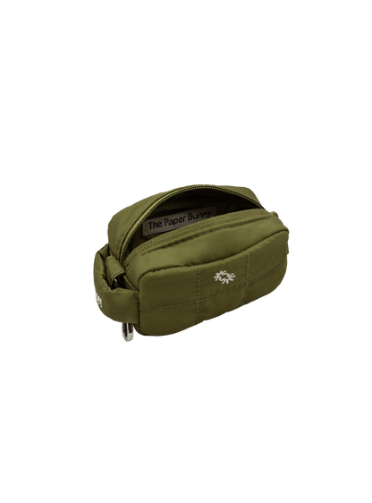 Poo Bag Charm (Field)