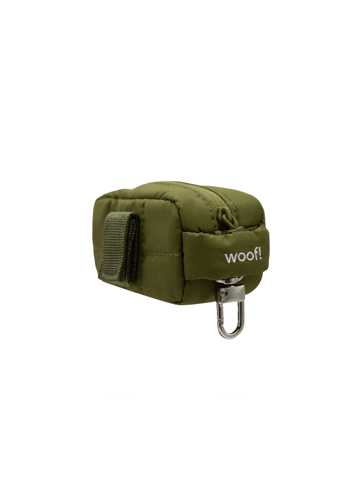 Poo Bag Charm (Field)