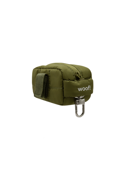 Poo Bag Charm (Field)