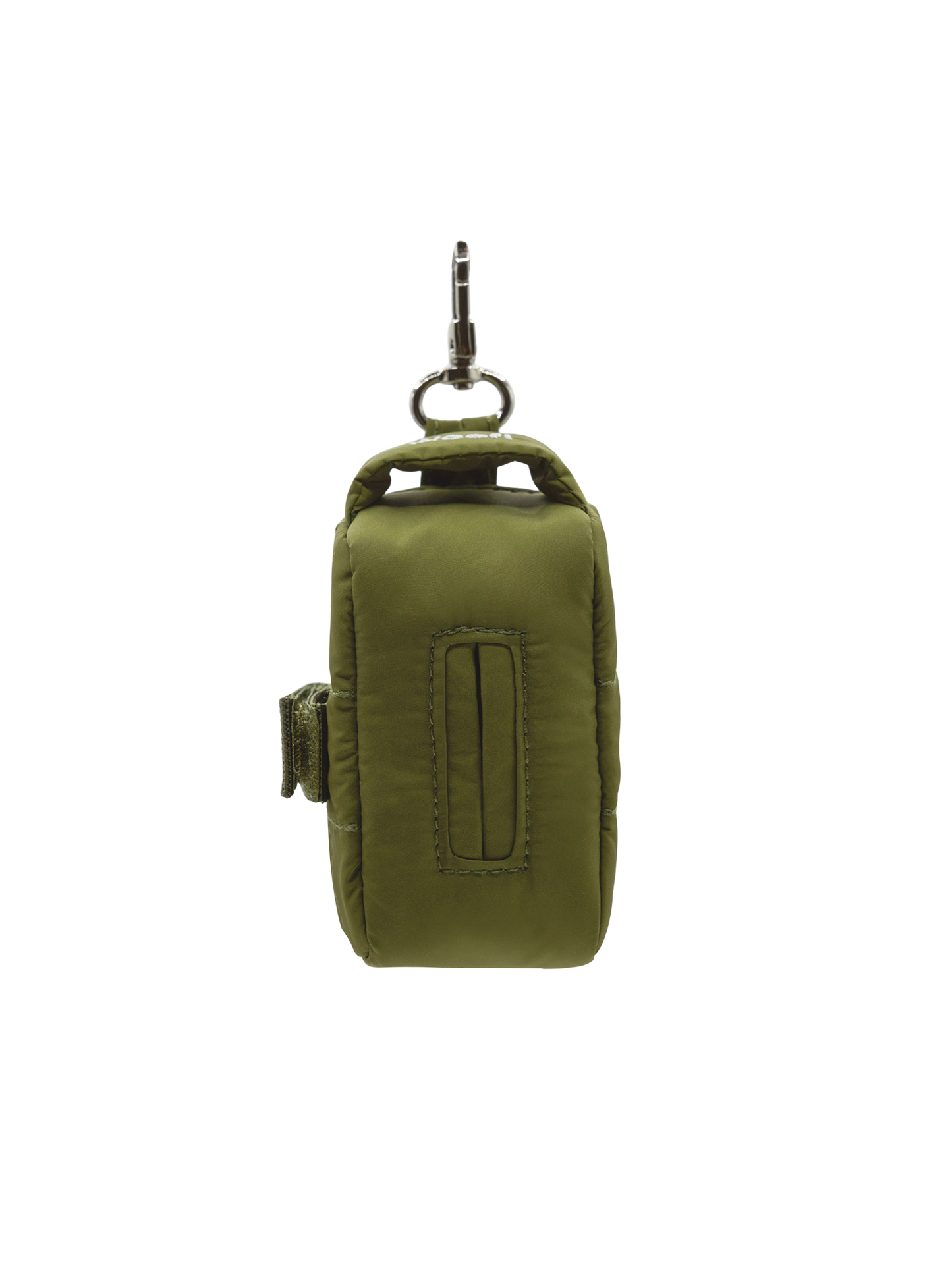 Poo Bag Charm (Field)