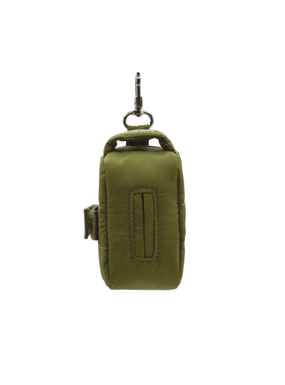 Poo Bag Charm (Field)
