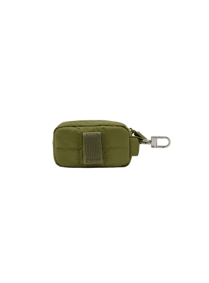 Poo Bag Charm (Field)