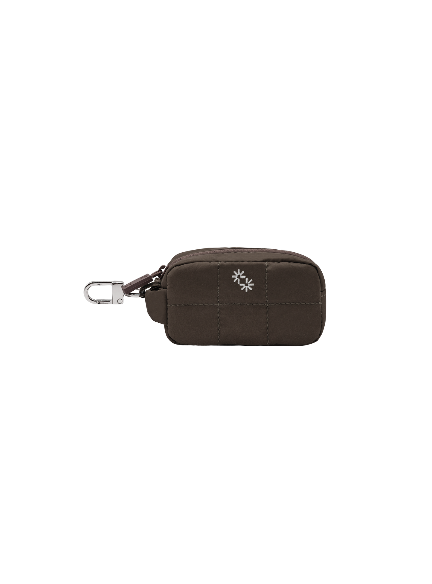 Poo Bag Charm (Rum)