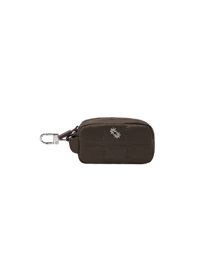 Poo Bag Charm (Rum)