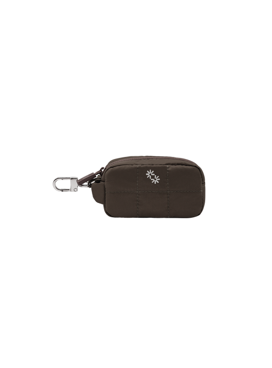 Poo Bag Charm (Rum)