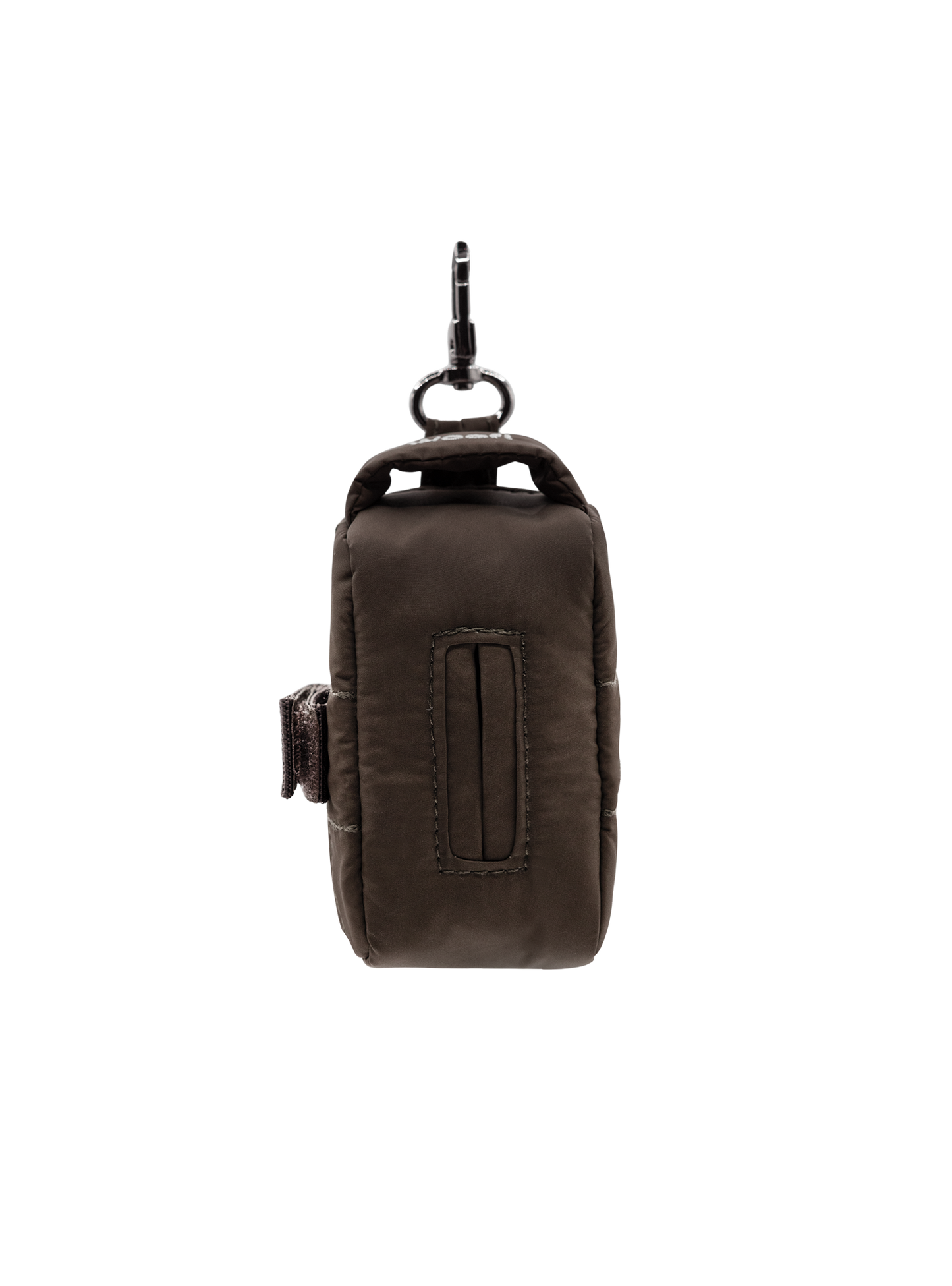 Poo Bag Charm (Rum)