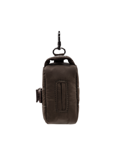 Poo Bag Charm (Rum)
