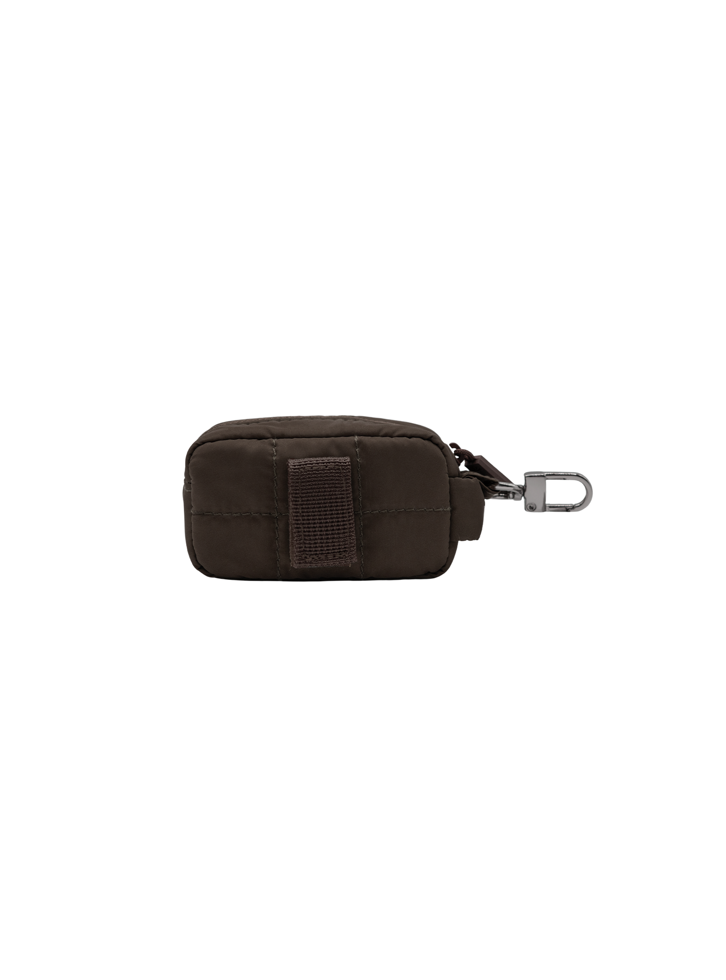 Poo Bag Charm (Rum)