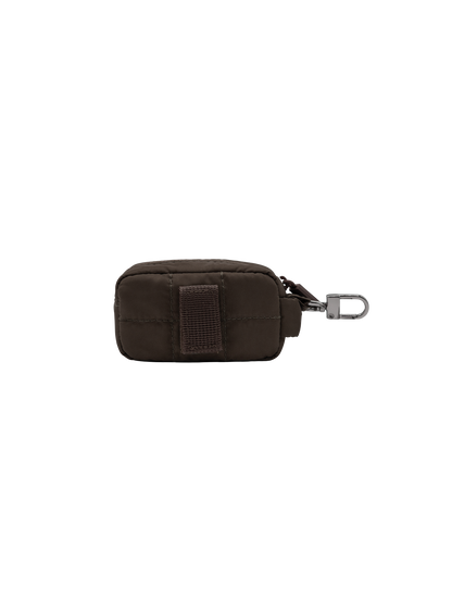Poo Bag Charm (Rum)