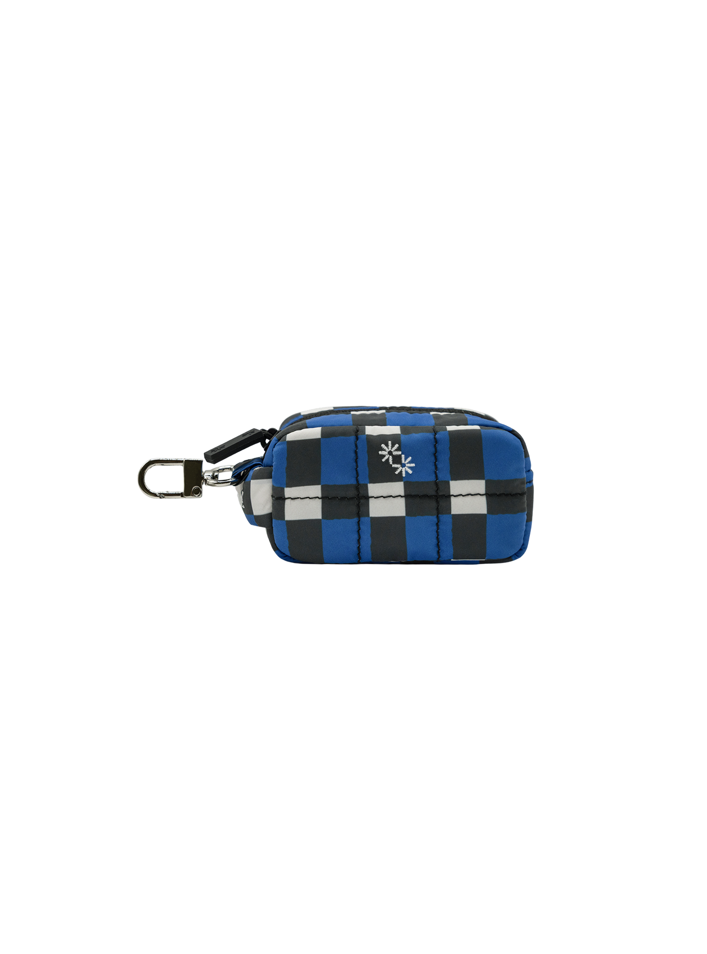 Poo Bag Charm (Sunday Blue)
