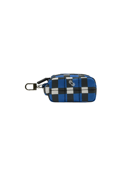 Poo Bag Charm (Sunday Blue)