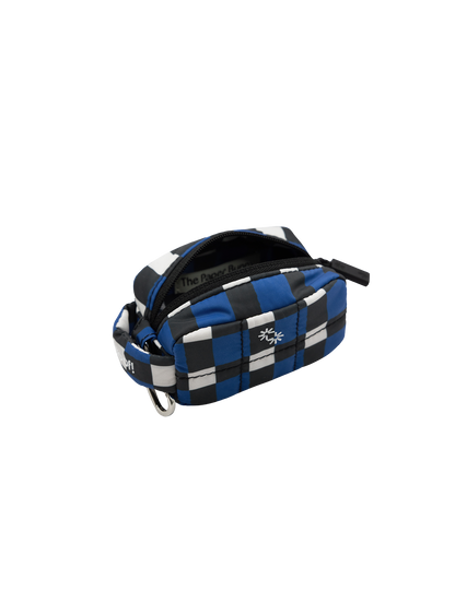 Poo Bag Charm (Sunday Blue)