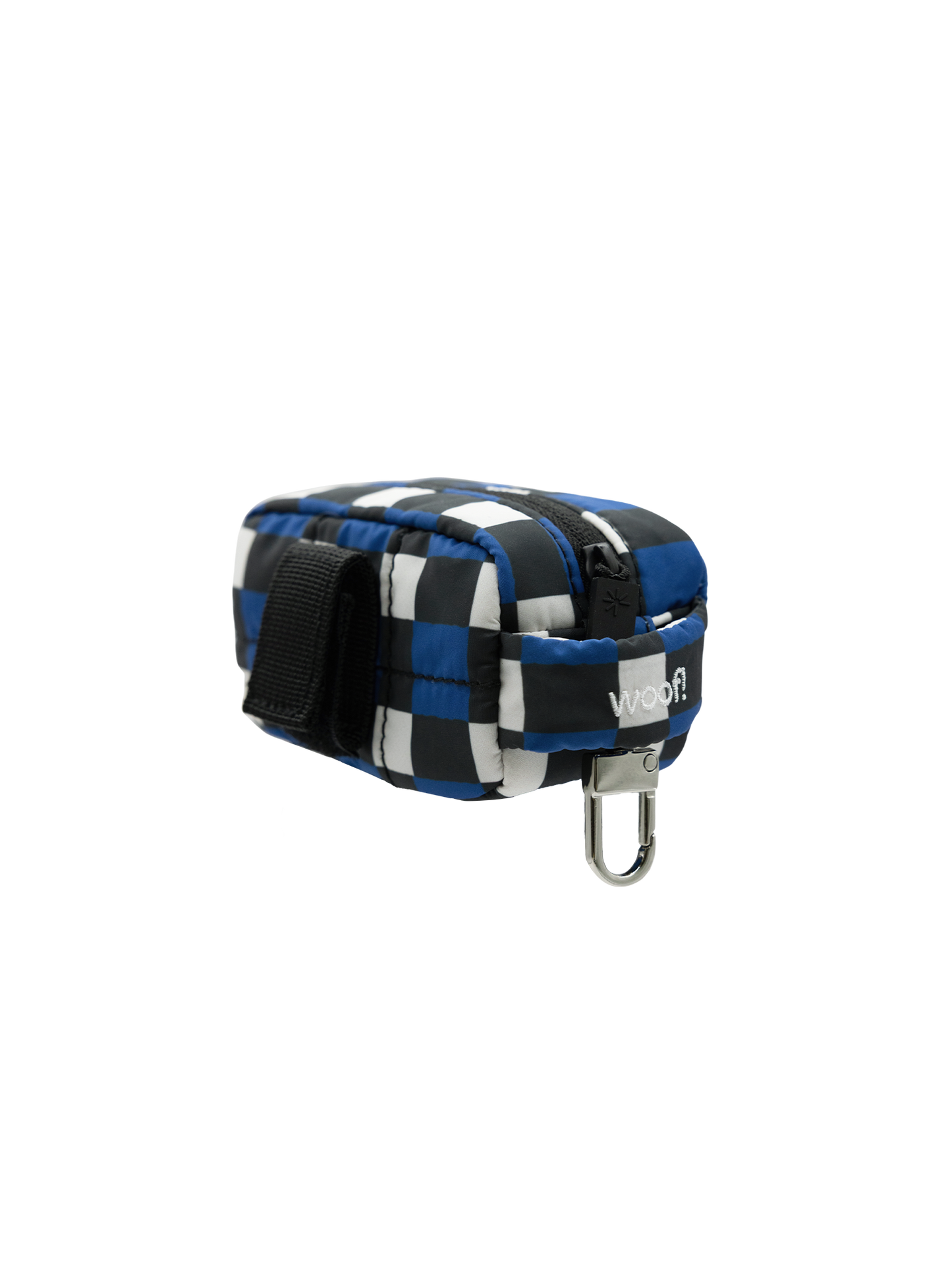 Poo Bag Charm (Sunday Blue)