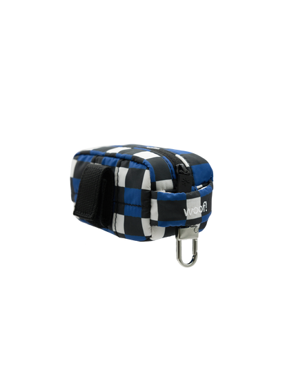 Poo Bag Charm (Sunday Blue)