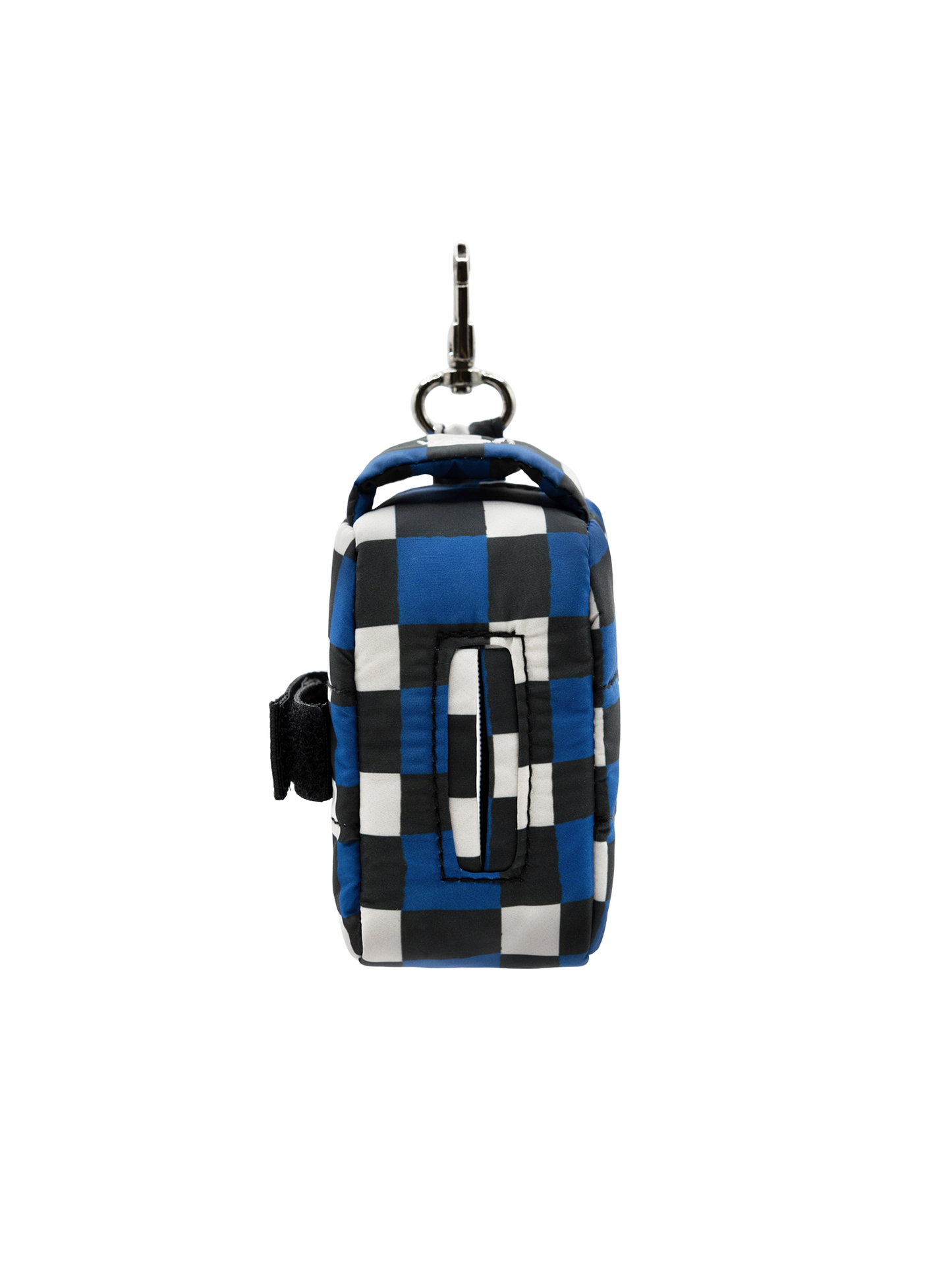Poo Bag Charm (Sunday Blue)
