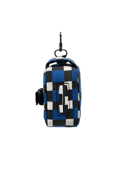 Poo Bag Charm (Sunday Blue)