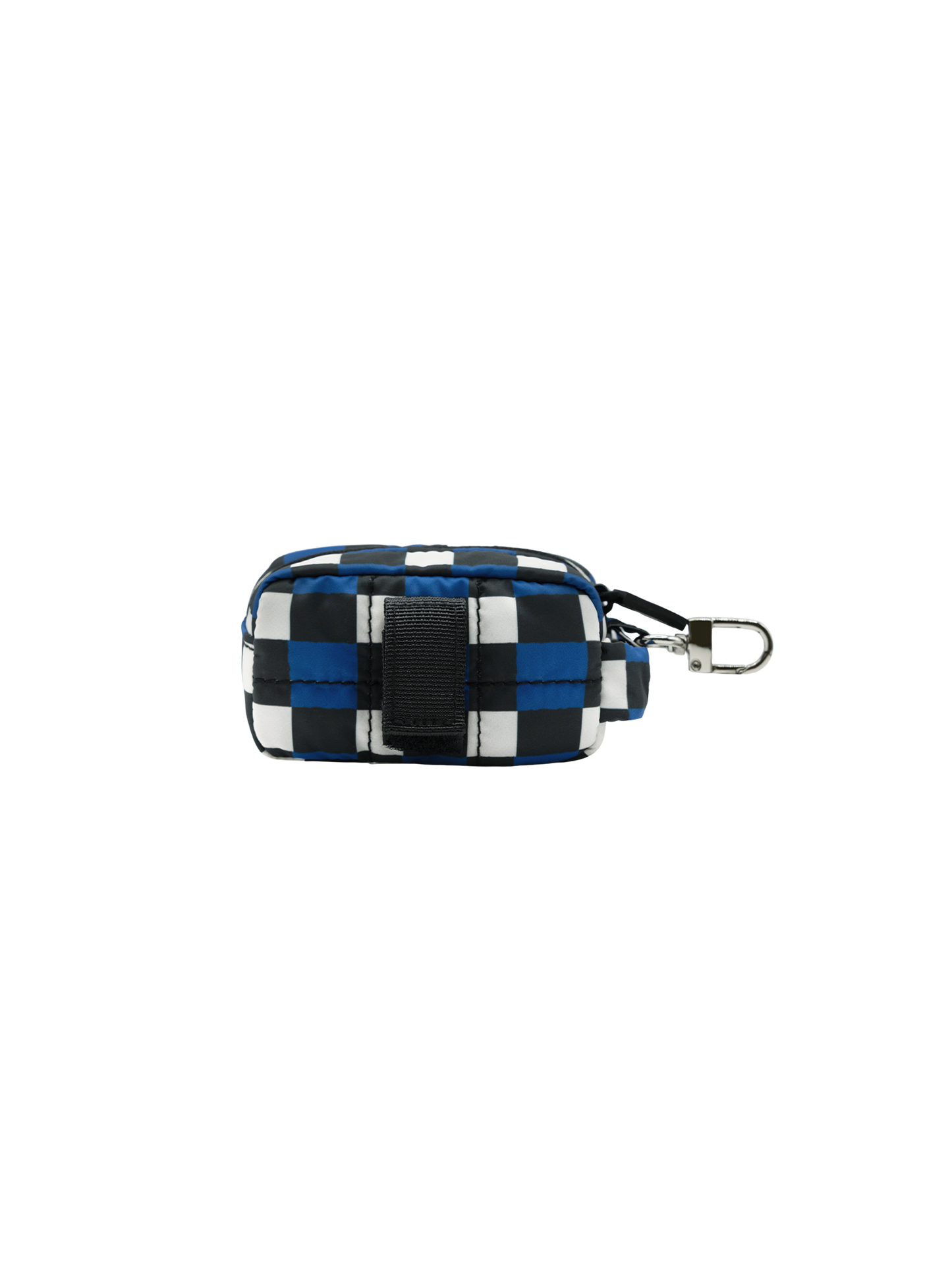 Poo Bag Charm (Sunday Blue)