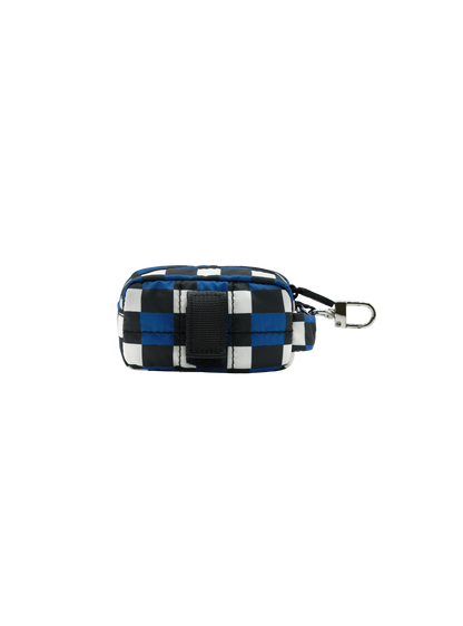Poo Bag Charm (Sunday Blue)