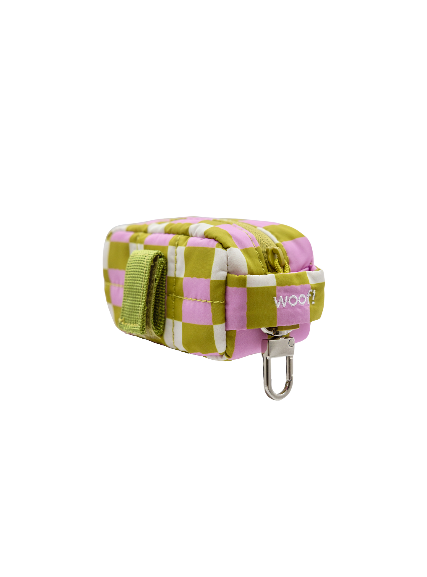 Poo Bag Charm (Sunday Orchid)