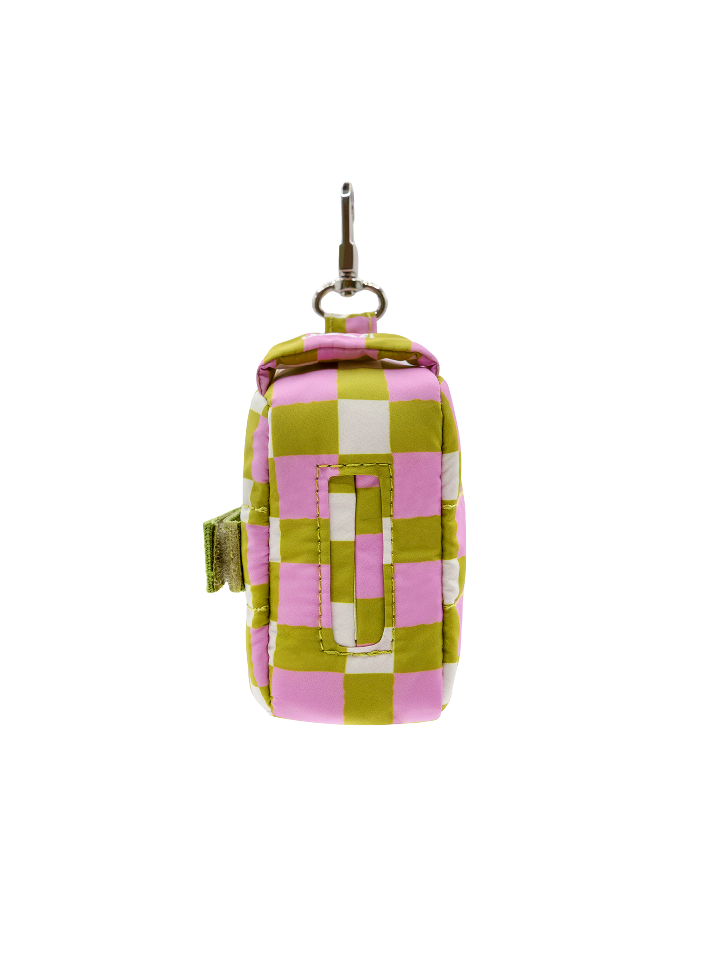 Poo Bag Charm (Sunday Orchid)