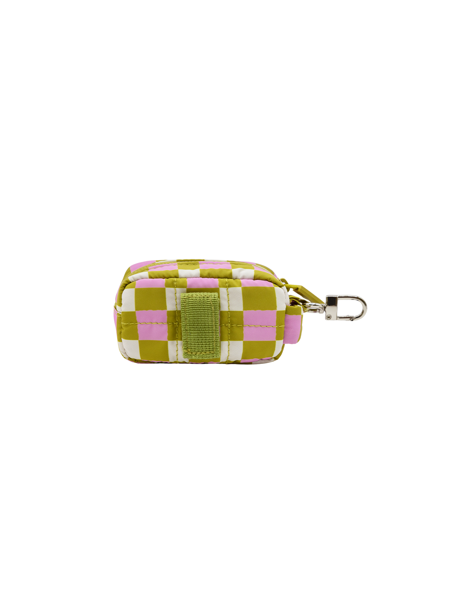 Poo Bag Charm (Sunday Orchid)
