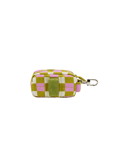Poo Bag Charm (Sunday Orchid)