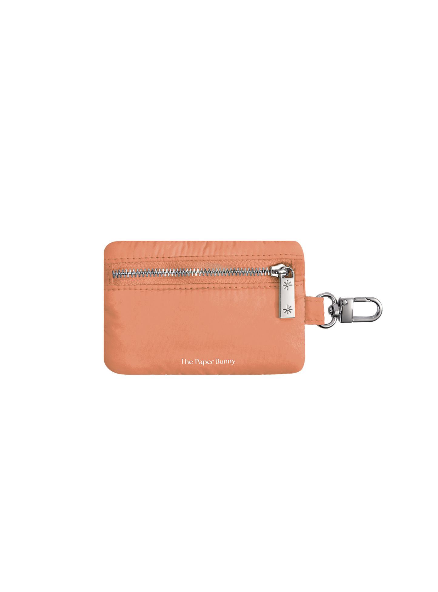 Puffer Card Pouch (Beam)