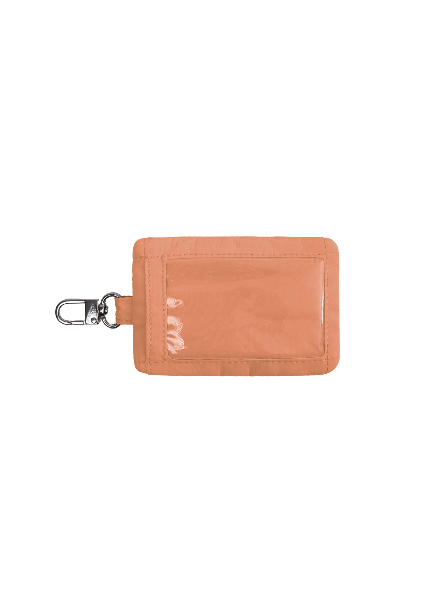 Puffer Card Pouch (Beam)