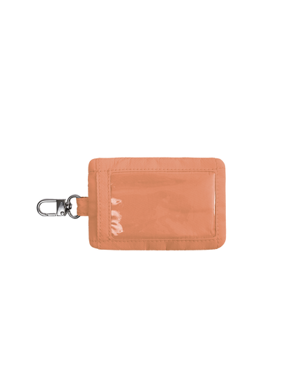 Puffer Card Pouch (Beam)