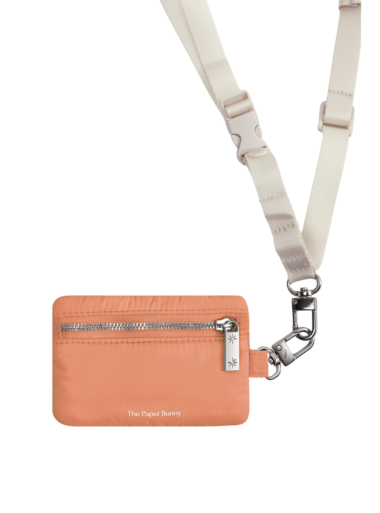 Puffer Card Pouch (Beam)