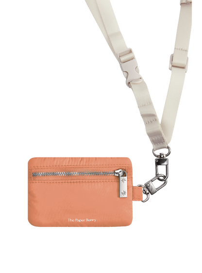 Puffer Card Pouch (Beam)