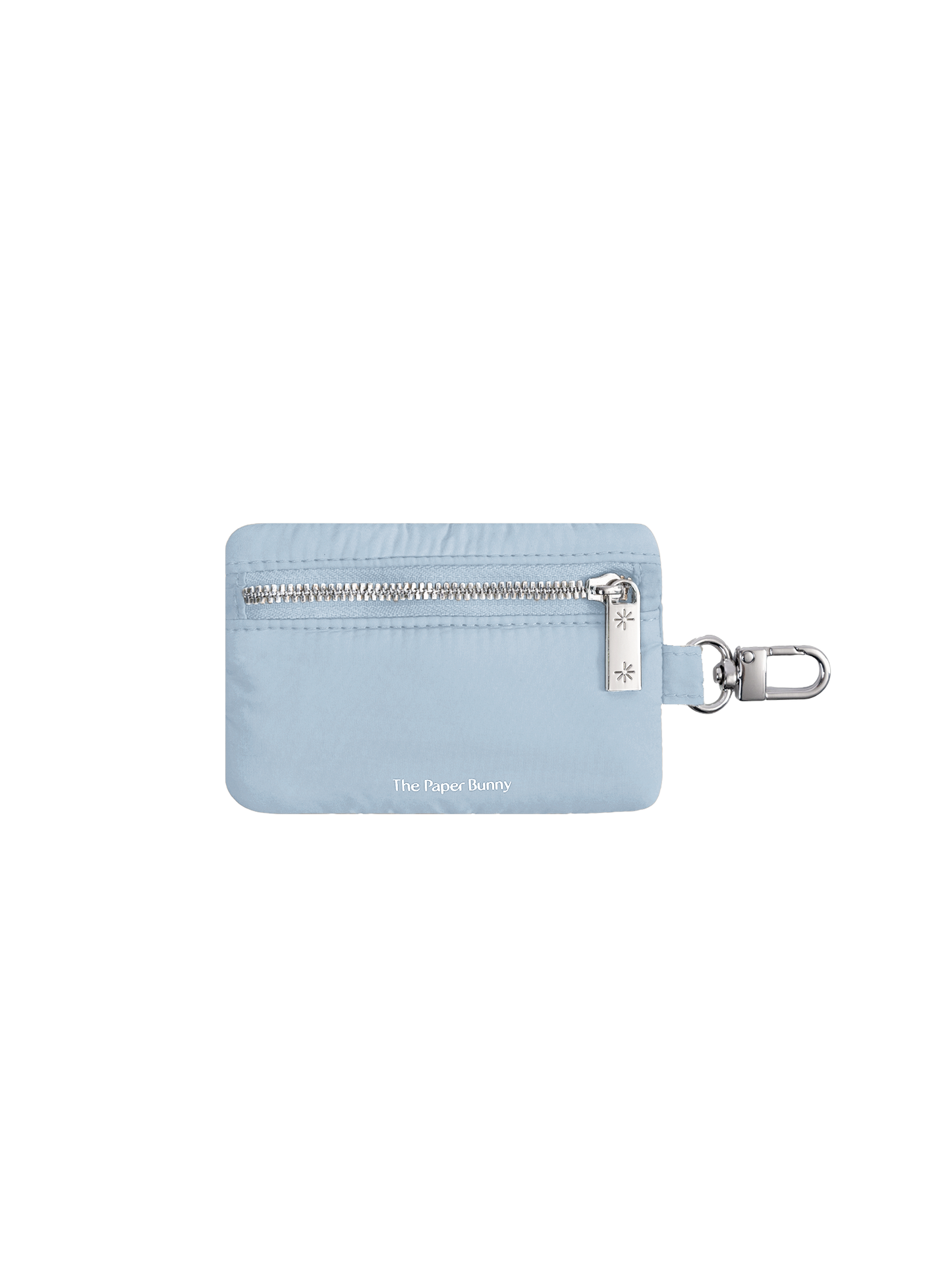 Puffer Card Pouch (Haze)