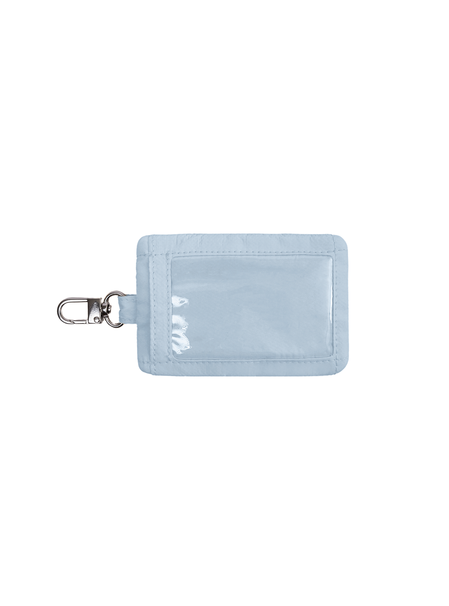 Puffer Card Pouch (Haze)
