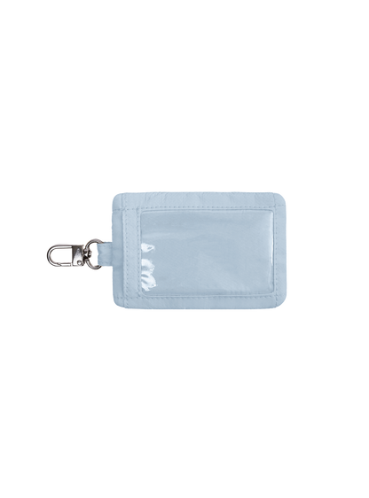 Puffer Card Pouch (Haze)